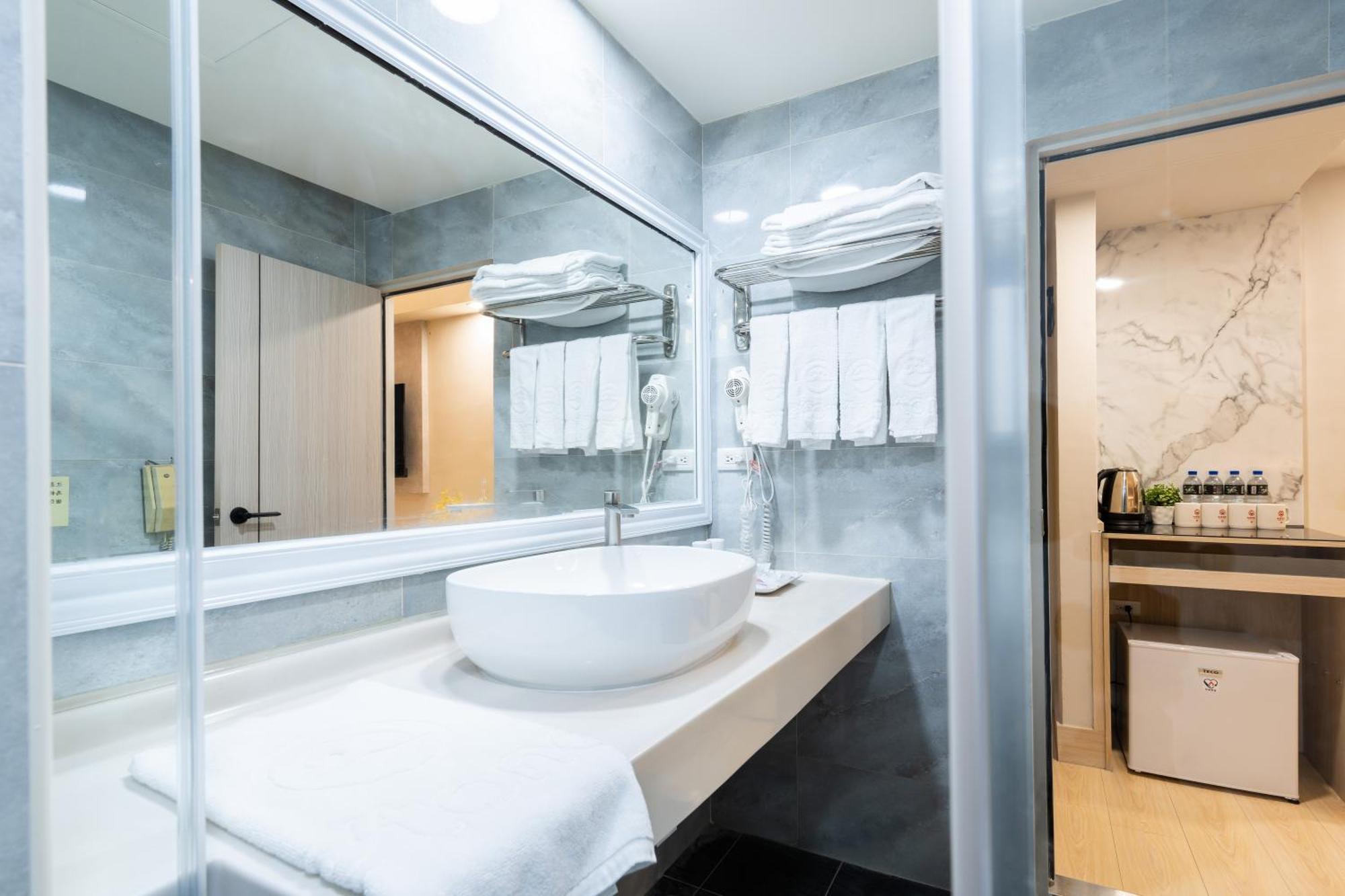 Etung Hotel Ταϊχούνγκ Εξωτερικό φωτογραφία