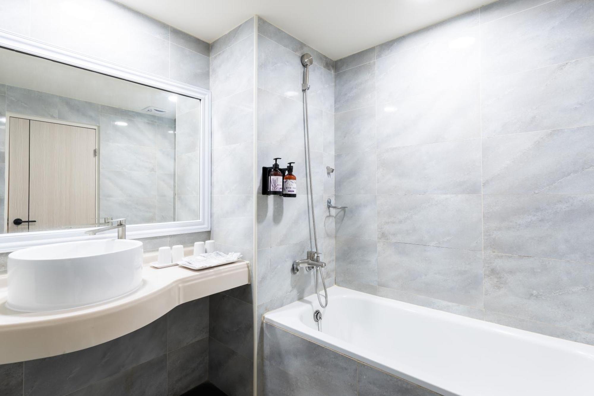 Etung Hotel Ταϊχούνγκ Εξωτερικό φωτογραφία