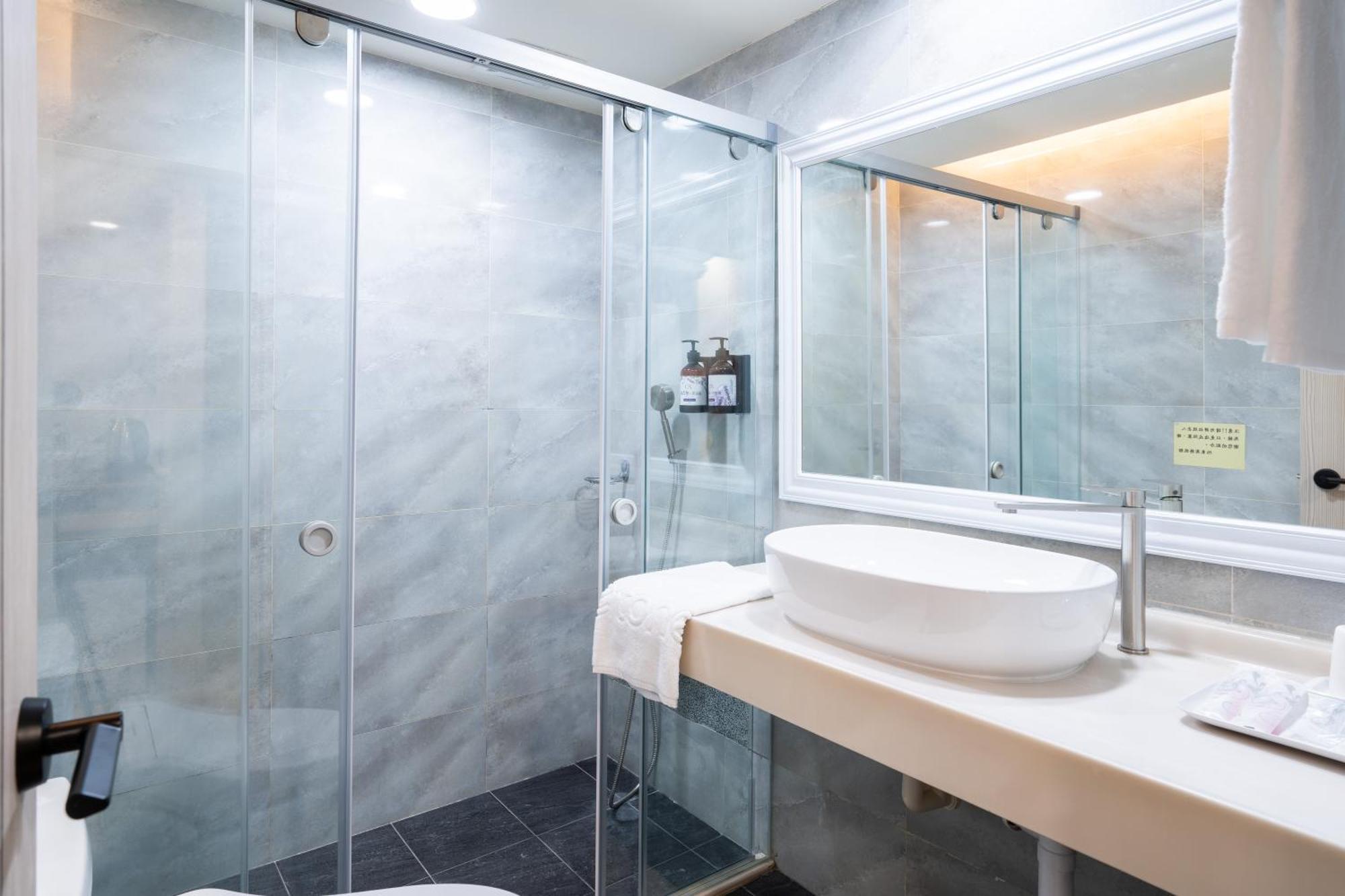 Etung Hotel Ταϊχούνγκ Εξωτερικό φωτογραφία
