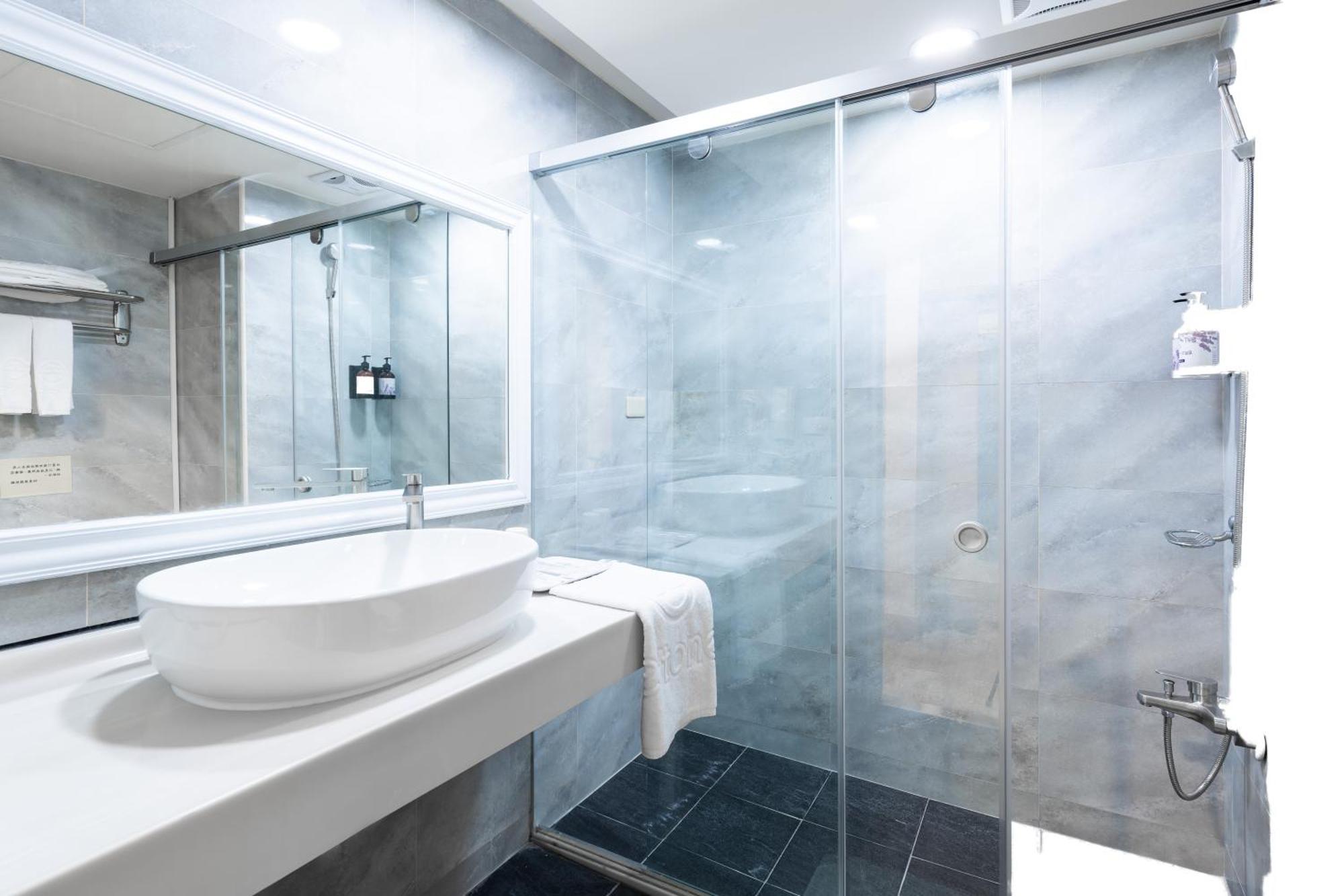 Etung Hotel Ταϊχούνγκ Εξωτερικό φωτογραφία