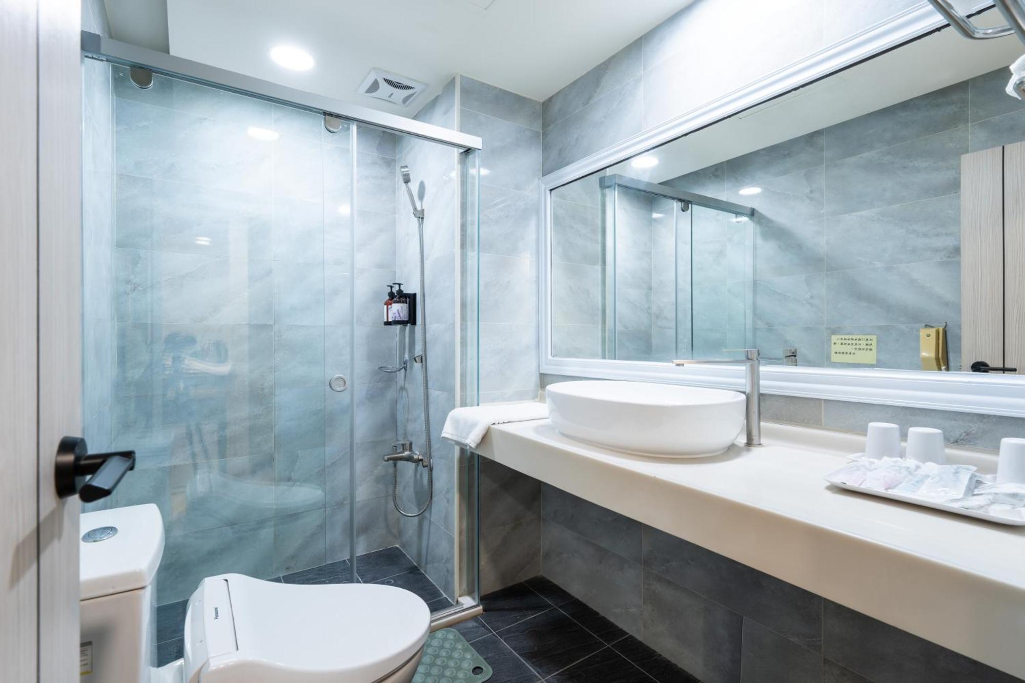 Etung Hotel Ταϊχούνγκ Εξωτερικό φωτογραφία